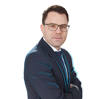 Dr. Julian Bauer