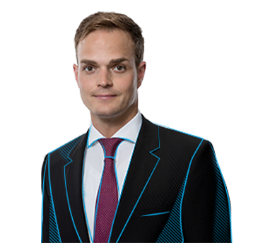 Frederik Huppert
